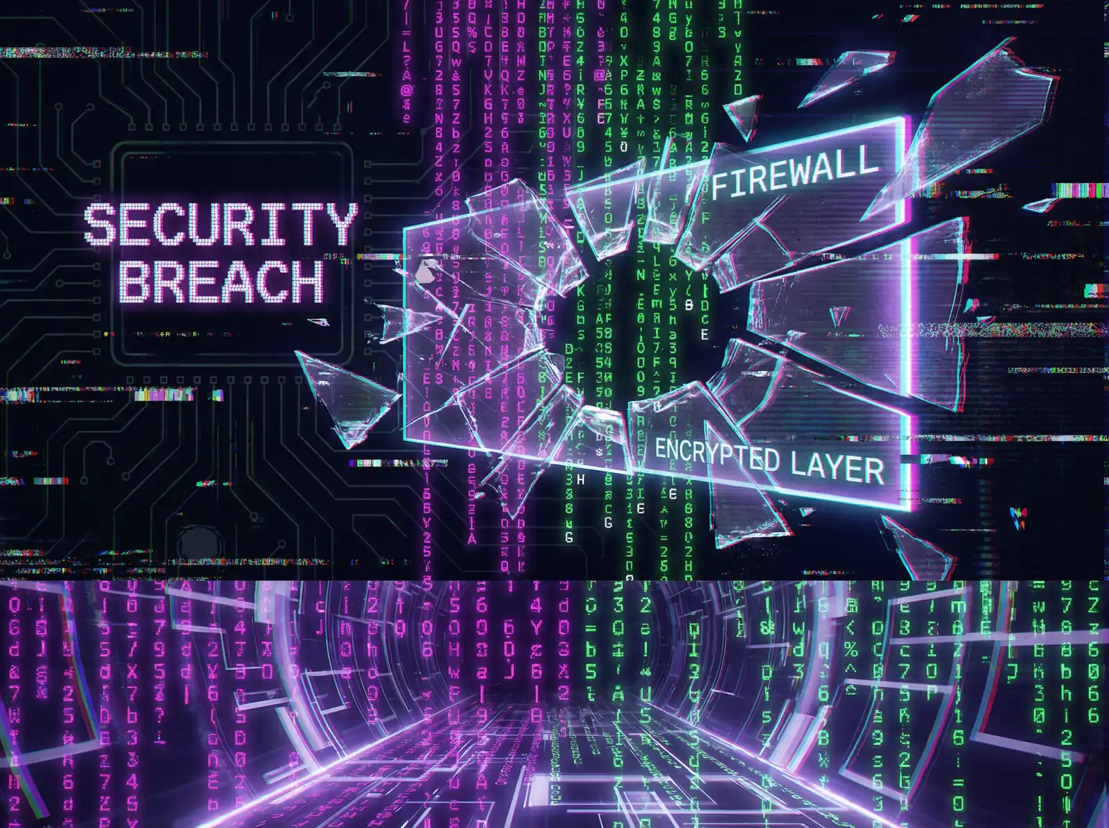 数据安全防线突破 - 每日大赛+mrds | 加密解析